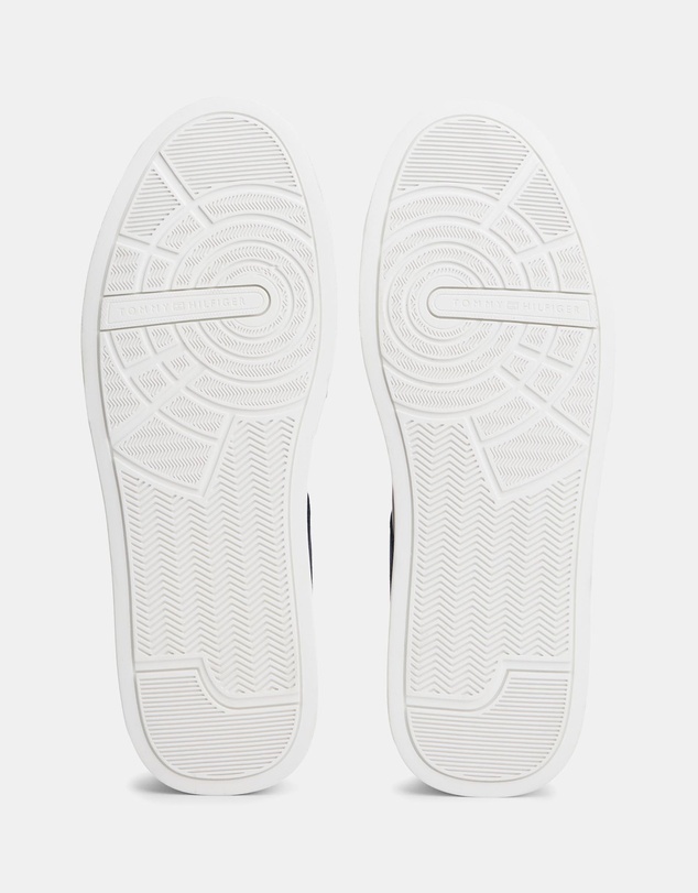 Tommy Hilfiger - TH Court 12C Mix Sneakers - Men's