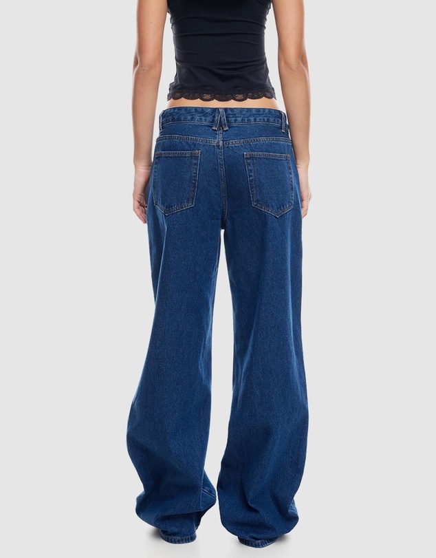 Lioness - Top Model Jeans