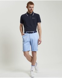 Ben Sherman - Signature Pique Polo