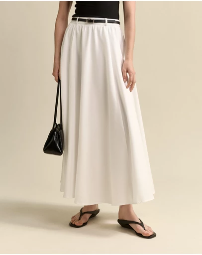 MVN - Maxi Skirt