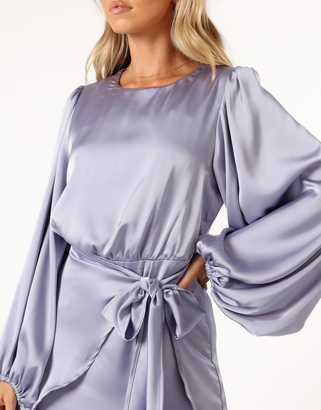 Petal & Pup - Emillia Dress - Blue