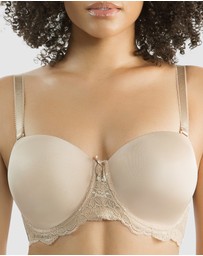 Parfait - Elissa Underwired Strapless Bra