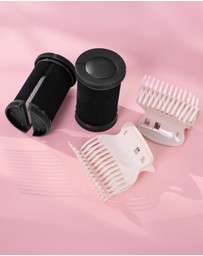 BaBylissPRO - BaBylissPRO Professional Jumbo Roller Hairsetter - 12 Piece