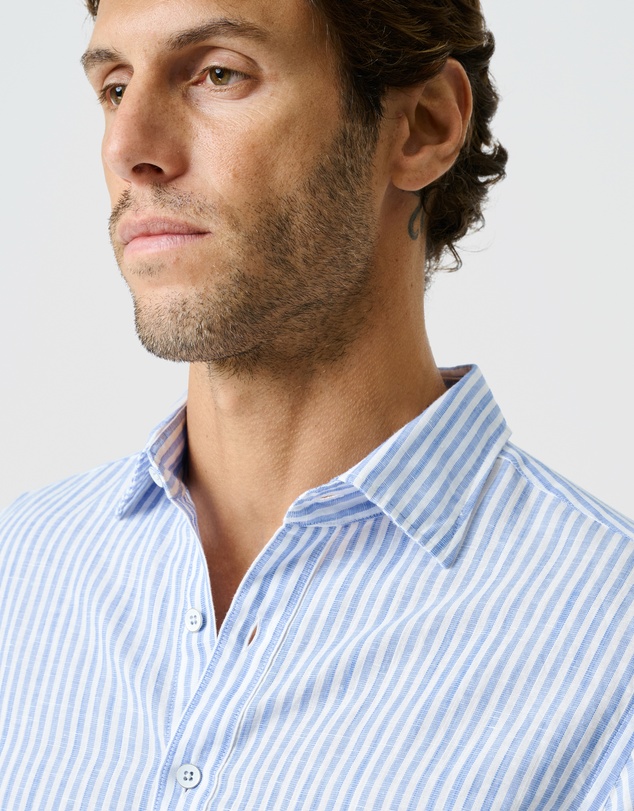 Rodd & Gunn - Twin Falls Sports Fit Shirt