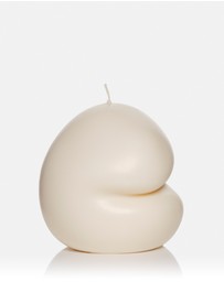 XRJ Celebrations - Blobbies Tulum Candle