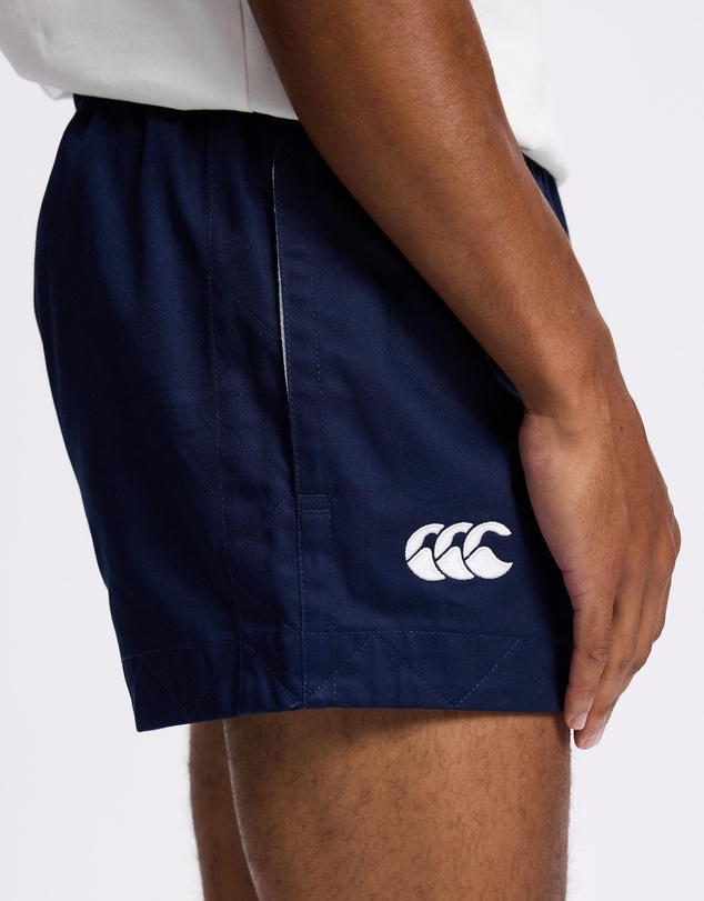 Canterbury - Retro Shorts