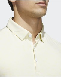 adidas Performance - Golf Ultimate365 Novelty Polo Shirt Mens