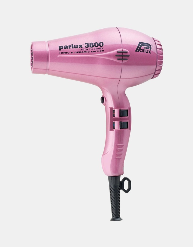 Parlux - Parlux 3800 Ceramic & Ionic Dryer 2100W - Pink