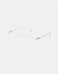 IZIPIZI - Reading Collection D Crystal 