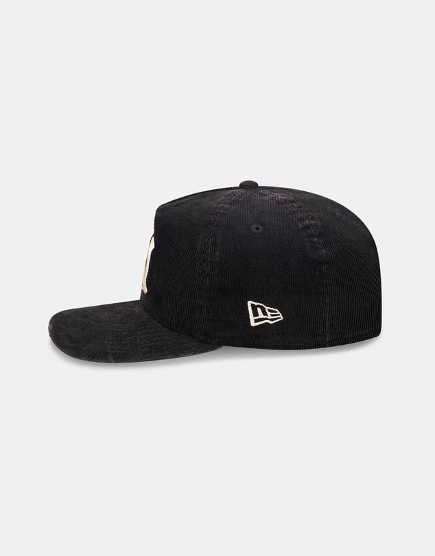 New Era - 19TWENTY Snow Wash Thin Wale Cord New York Yankees Cap