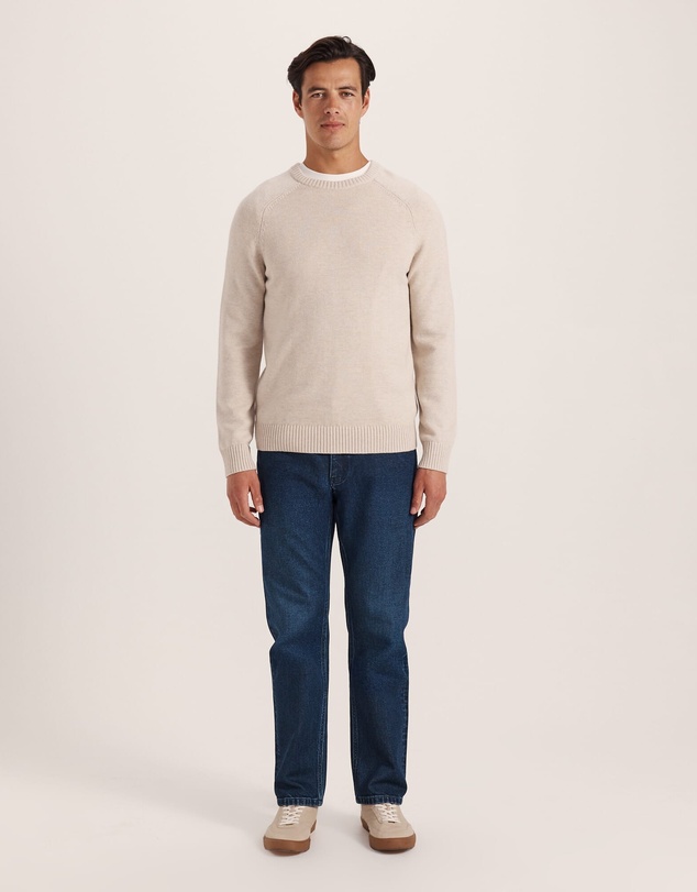 SABA - Vincent Wool Knit