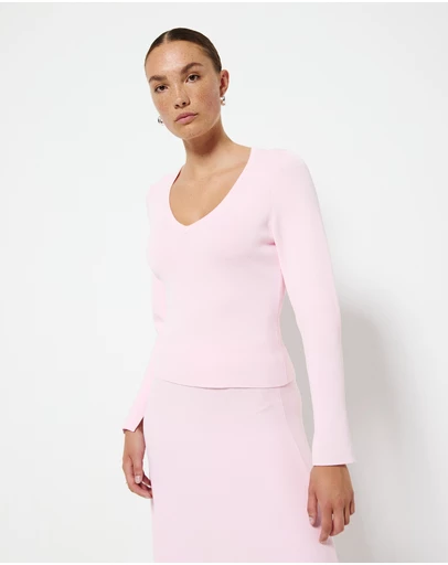 Commonry - Gemma Top