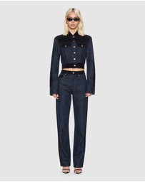 Ksubi - Playback 2.0 Jean VIixen Spliced