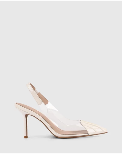 LANA WILKINSON - Remi Slingback Pump
