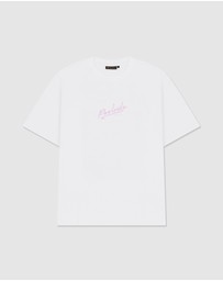 B.Cools - Mixtape T-Shirt