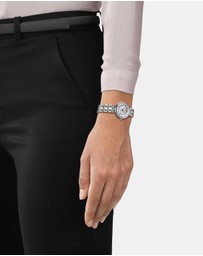 Tissot - Bellissima