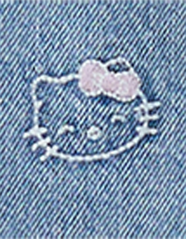 M.N.G - Kittyp Pichi Dress - Babies-Kids