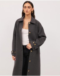 Calli - Miller Coat