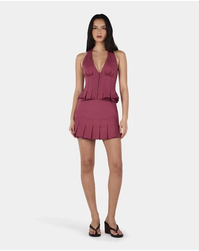 Ownley - Jorja Corset