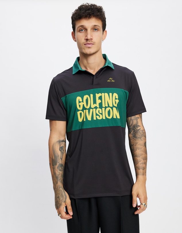 Birds of Condor - Divison Polo