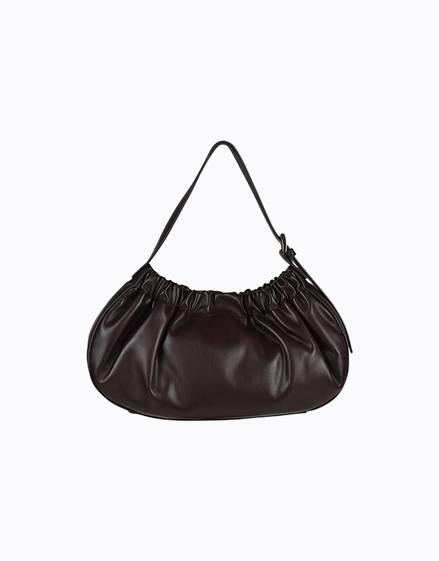 PETA AND JAIN - Wrinkle Shoulder Bag