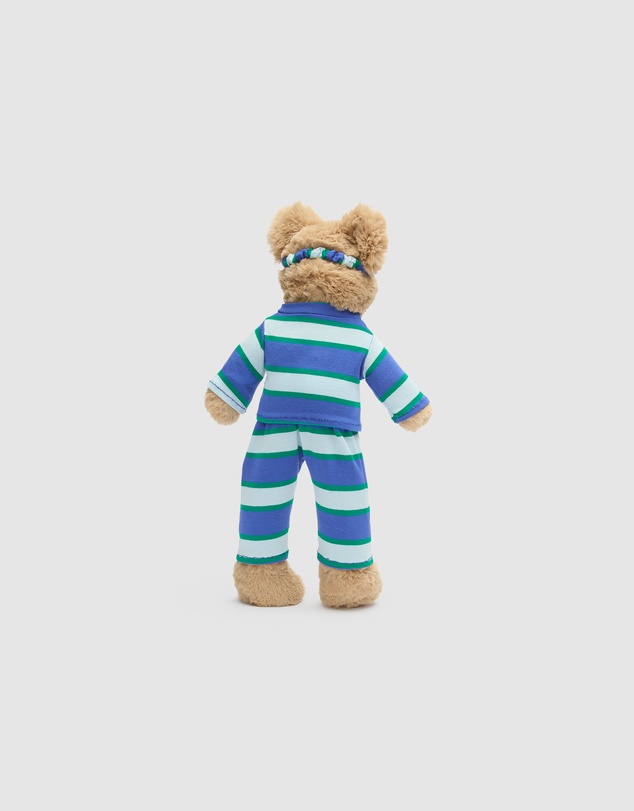 Seed Heritage - Sleepy Mr Bear