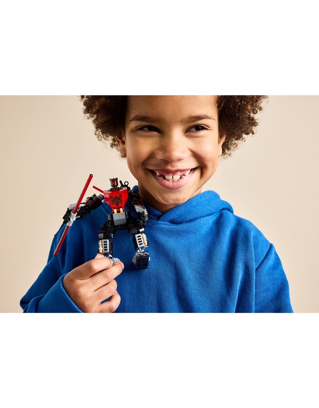 LEGO - 75411 Darth Maul(TM) Mech