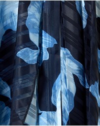 Montique - Soraya Printed Dress