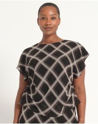 Estelle - Cameron Top