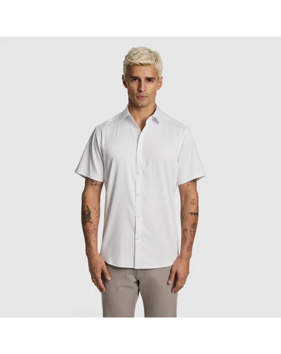 yd. - Heathcliff Bamboo Shirt