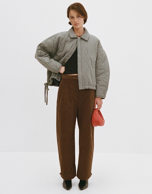 Arcaa - Matteo Jacket