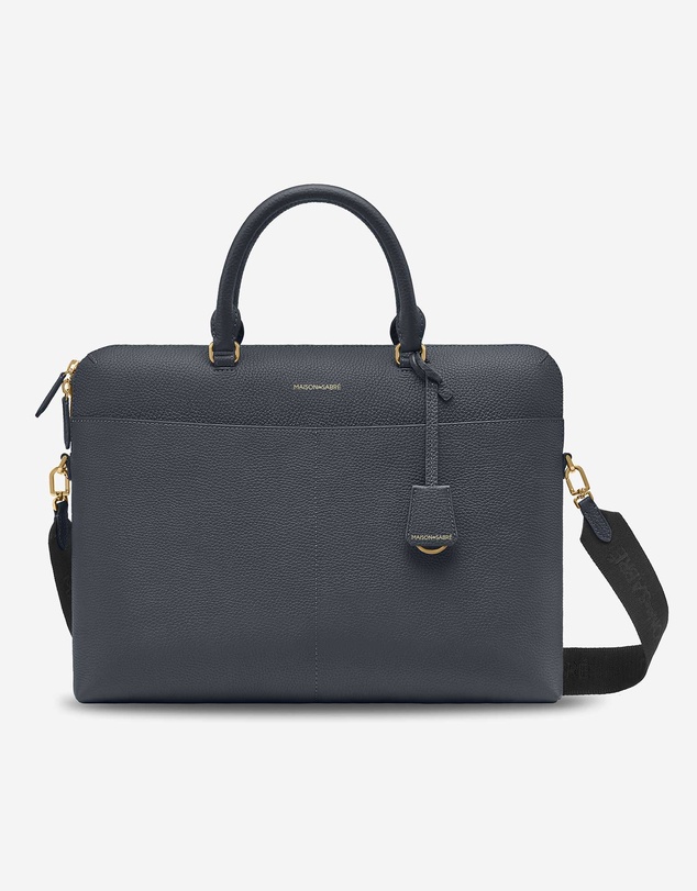 Maison De Sabre - The Laptop Bag