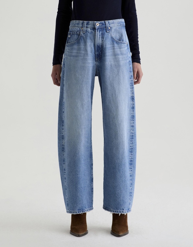 AG Adriano Goldschmied - Hattie Jeans