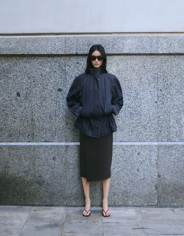 M.N.G - Artemide Parka