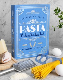 Printworks - The Essentials Pasta Tools