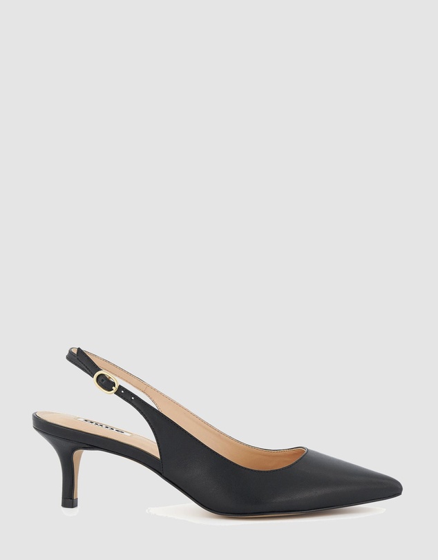 Dune London - Celini - Black