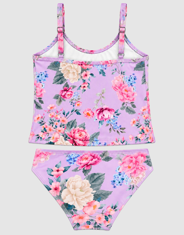 Olga Valentine - Cami Tankini