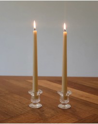 Love Ally - Glass Candle Holder Bundle