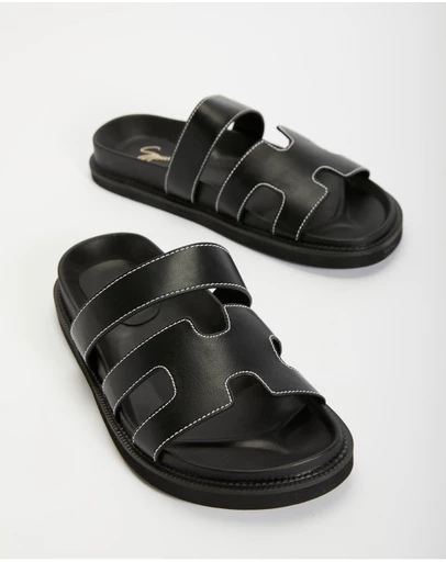 SPURR - Jezza Slides - ONLINE EXCLUSIVE