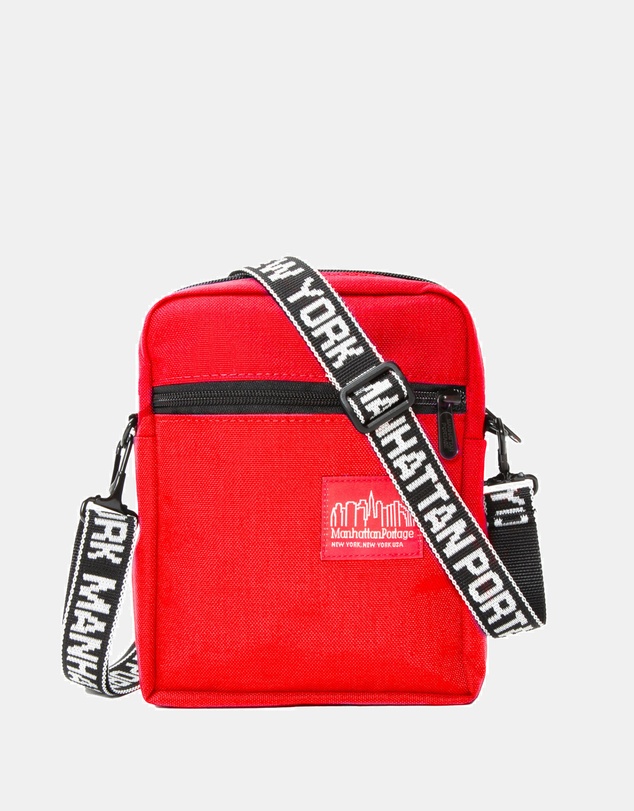 Manhattan Portage  - Emblem City Lights Small