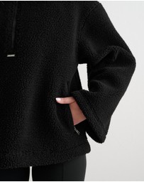 Aim'n - Pile Anorak