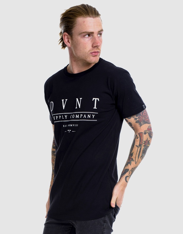 DVNT - Deluxe Tee