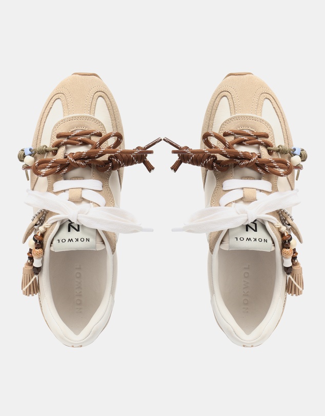 Nokwol - Method Sneakers