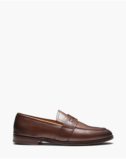 Aquila - Elliot Loafers