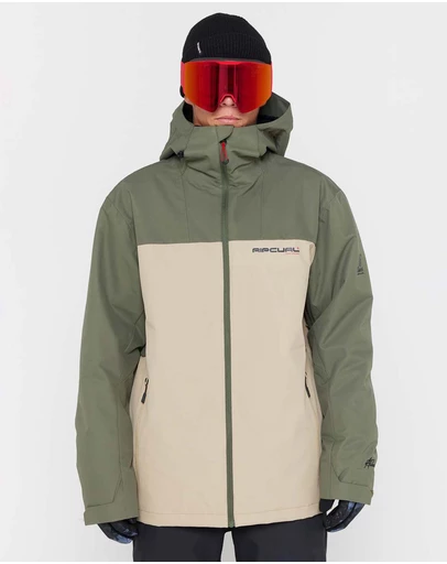 Rip Curl - Anti-Series Notch 10K/10K Snow Jacket