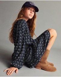 M.N.G - Liria Dress - Kids-Teens