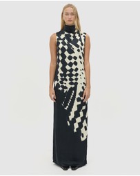 CAMILLA AND MARC - Asper Maxi Dress