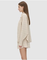 C&M CAMILLA AND MARC - Modulo Shorts