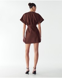 Willa - Elsie Mini Dress