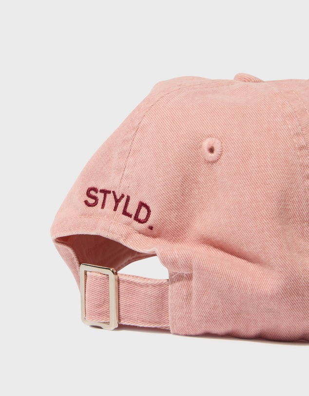 STYLD. - Baby, Let's Go Outside Vintage Cap